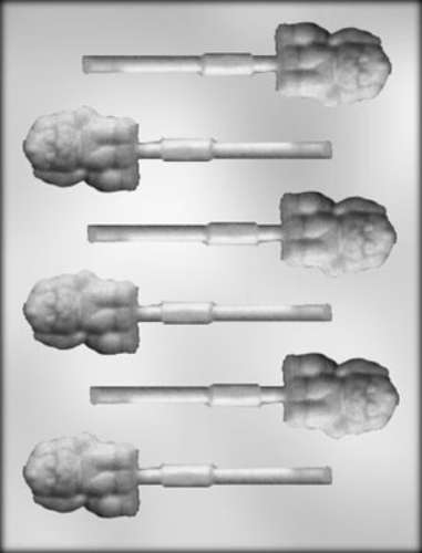 Puppy Dog Chocolate Mould - Click Image to Close